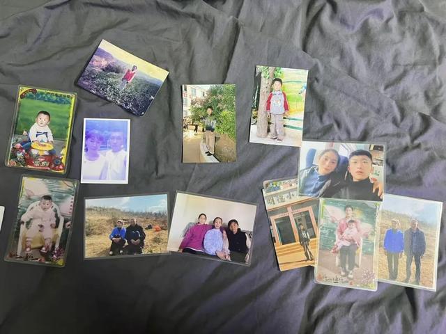 父亲纵火烧死母亲 儿子坚持判死刑