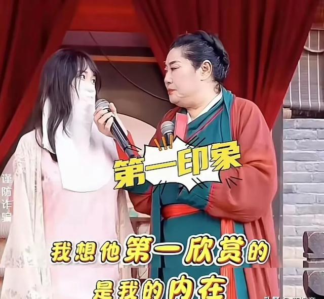 女子相亲彩礼要1000万,王婆现场翻脸,真实面目曝光,网友喊封杀