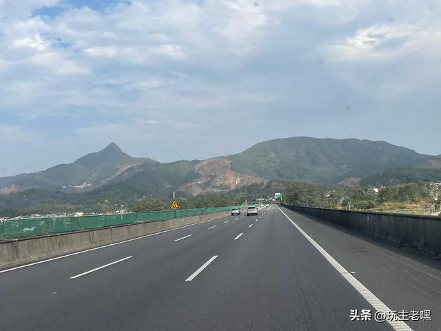 两广避寒81,潮汕