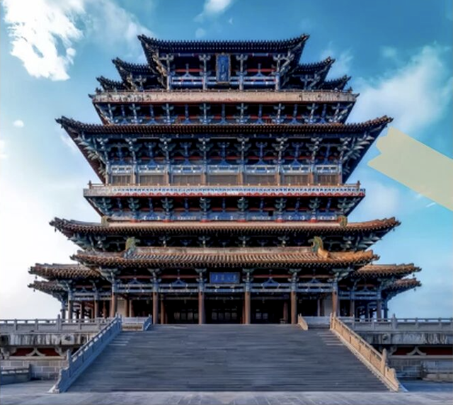 黄河一号公路：徜徉母亲河畔，叩问山河奇观和文明诗篇