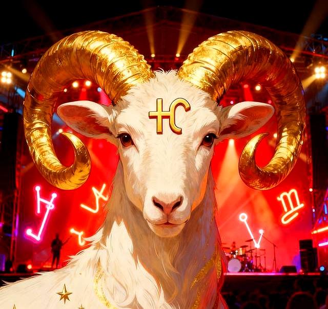 白羊座10月25日-31日感情观察：心动未启的拉锯与清醒