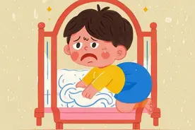 孩子为什么经常尿床？家长可以尝试这几个饮食调理的方法图片