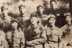 1950年，爆发了震动西北的大叛乱，以少胜多的伊吾铁血保卫战打响图片