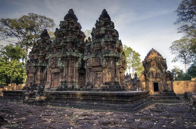 又一国对中国免签！千年的微笑在召唤