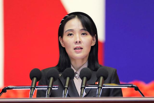 专家：朝鲜不做第二个乌克兰