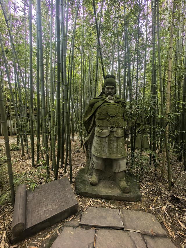 巴蜀第一县，蜀国第二都——昭化古镇，吃好喝好还听了评书