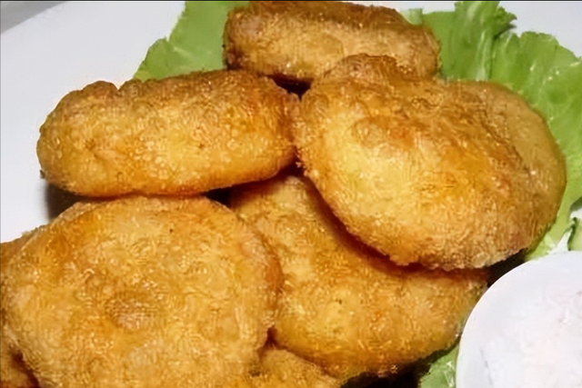 初冬就该来山西这座小县城！人少景美，美食超多，实在是太治愈啦