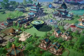 这才叫“养生”！10款种田类模拟经营游戏，好玩休闲还不肝图片