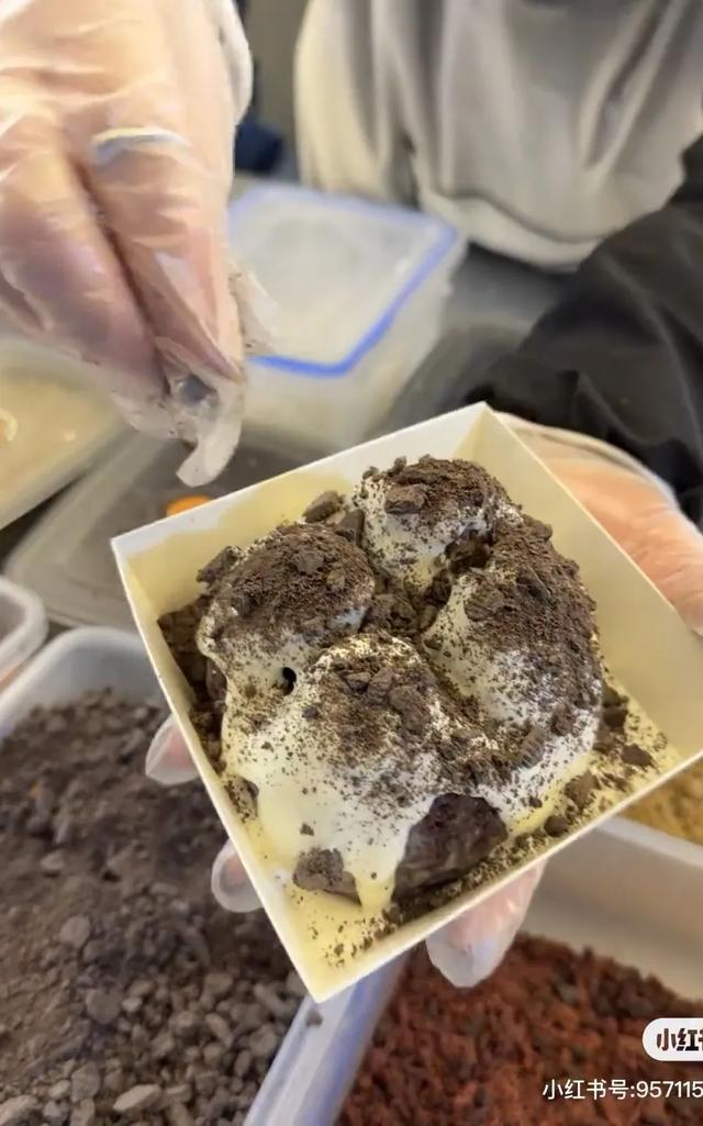 冬游运城别错过！这处宝藏夜市，有最抚人心的烟火暖意！