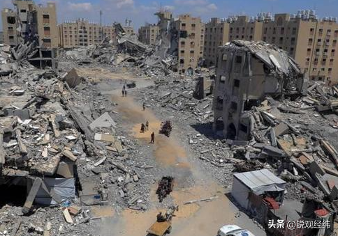 以色列再搞霸权，停火期狂轰加沙，影响全球能源供应链