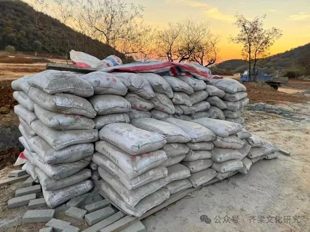 丹阳水晶山步道二期实地探访：贯通在望，开放何时？