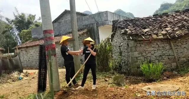 广西：媳妇智力差？老公小儿麻痹症？同房靠老母搭手！生四个胖娃