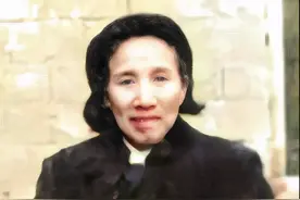毛泽东的3个弟媳，毛泽民的3任妻子，一个都不“怂”图片