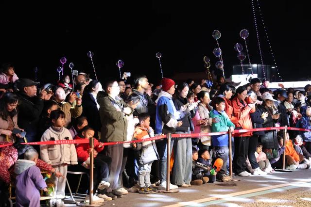 渔火映山水·漓江歌未央｜阳朔县第二十五届漓江渔火节渐成国际性文化IP