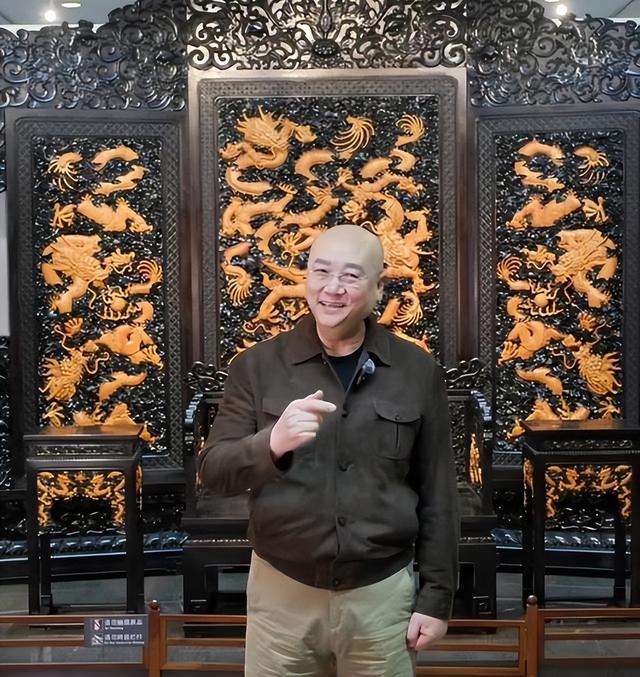里子面子都没了!72岁“唐僧”迟重瑞卖房，580亿财产成了“笑话”