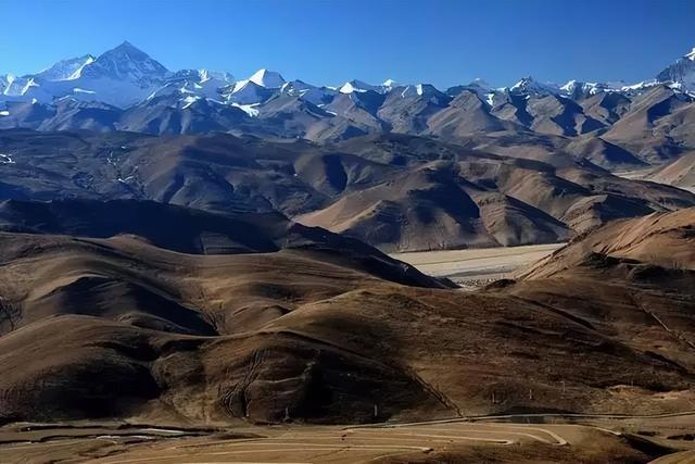 比丙察察更险！这条越野线，敢挑战吗？