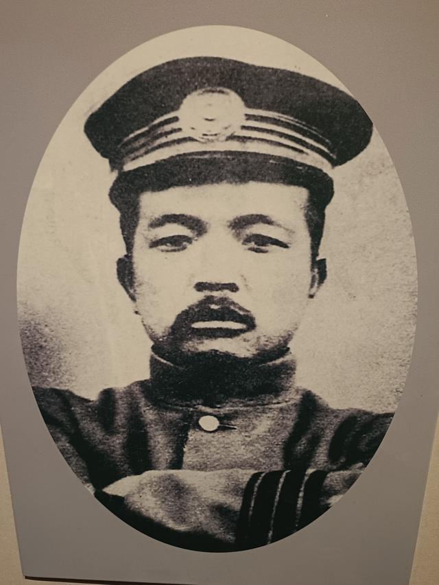 滇游行纪之六：云南陆军讲武堂