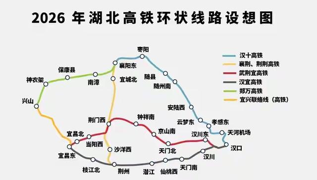 襄荆高铁之荆门市，为什么只重视宣传楚文化、不重视宣传杨坚？