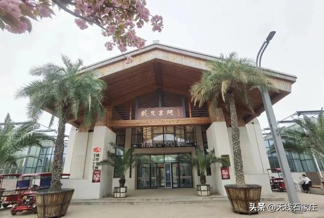 在文字间遁迹，漫步石家庄4家小众宝藏书店