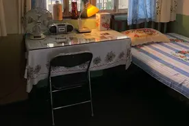 长沙一个干二手房中介女生火了，听她介绍就撩撇 ，买房子人的福音图片