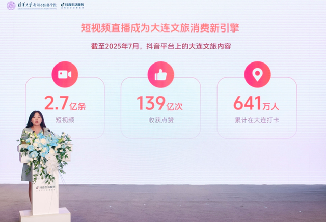 流量变留量，抖音上文旅消费新增量
