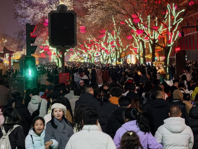 春风得意长安夜