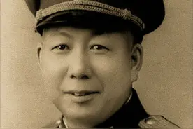 1949年，江西军区及各分区司令员政委都有谁？后来结局如何？图片
