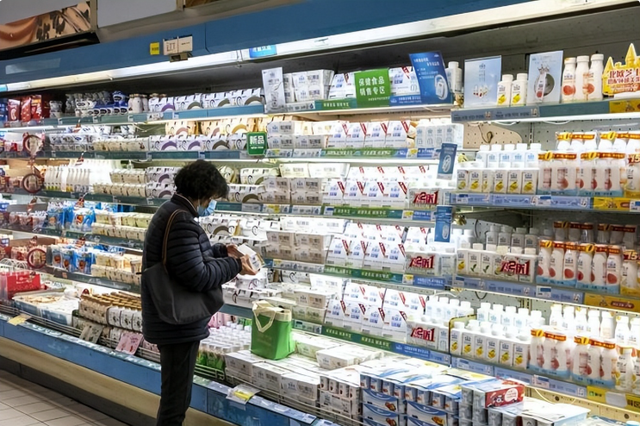已下架！七大著名酸奶全军覆没，实为科技糖水，以后别再被骗了