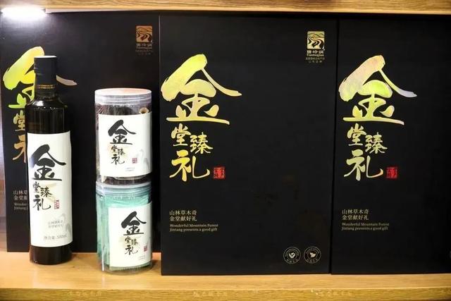 榜单出炉！金堂两处上榜！