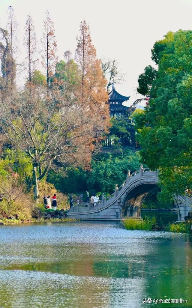李永合:走进江海之畔的千年明珠太仓