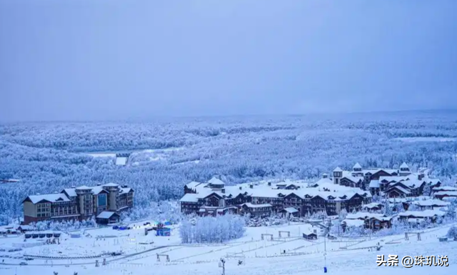 811万游客、91亿收入！1亿消费券加持，吉林冰雪领跑2026旅游市场