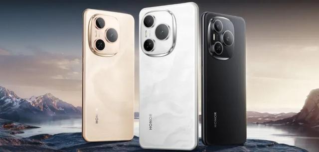 曝荣耀9900mAh±大电池试产，Robot Phone明年发