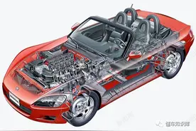 方向盘打死伤车吗 ？其实答案很简单，很多司机却做错了图片