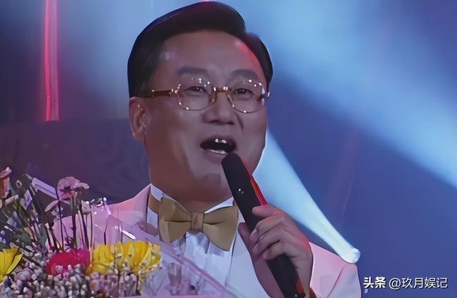 “开除军籍，全家移民，骗财骗色”，蒋大为的标签哪个才是真？