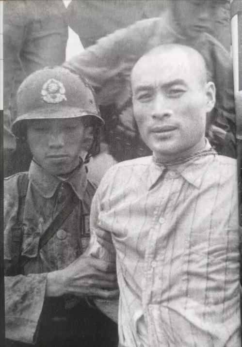 沉默的荣耀：最恨吴石的她，却用一生守护了吴石最后的尊严!