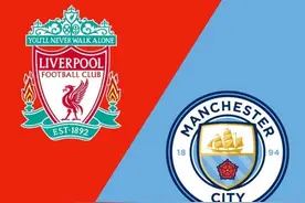 1-2到3-3！曼城已6场不胜，若输利物浦=英超4连败，基本退出争冠图片