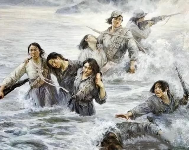 没想到，63岁张凯丽，因九三阅兵上的一个动作，再次实现口碑暴增
