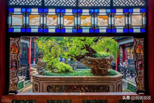 看完岭南顶级盛宴，真的建议大家要直飞去顺德过春节了！