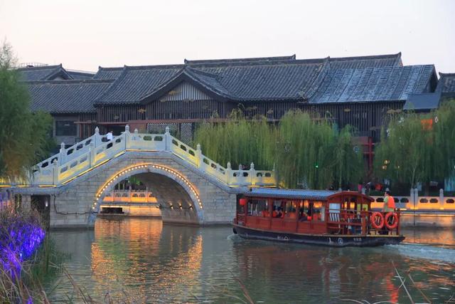 汴京十二时辰：汉服赏菊之旅