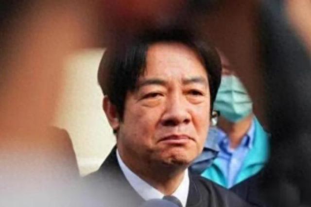 赖清德遭遇当头一棒！特朗普下“死命令”，美国对台态度有变？我国防部发出统一最强音