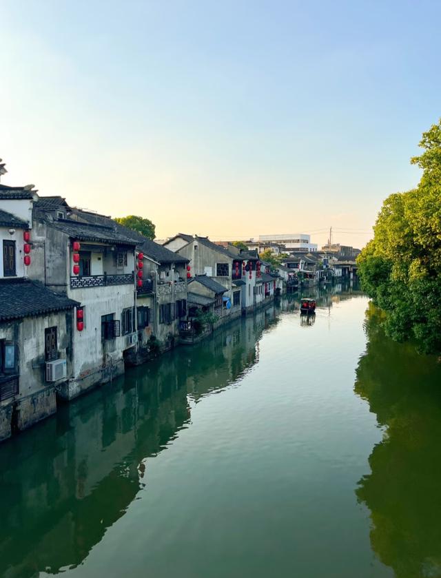 世界上只有江苏才有的十二大奇景！