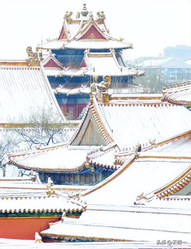 6大国内旅游天花板，60岁之前定要一游，你去过哪几个呢?