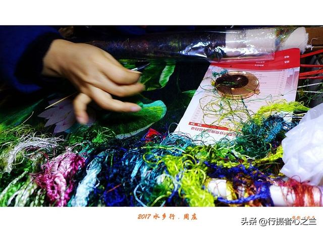 江南古镇行游影记（24）—周庄古镇（五）
