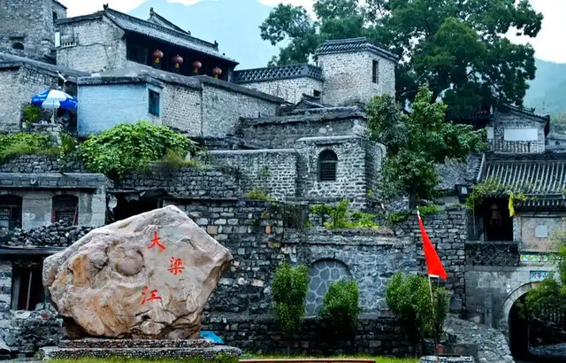 藏在河北的明清石头王国！这个网红打卡地，攻略收好直接冲