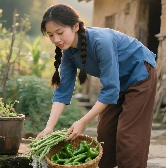 知青追思：当年到贵州插队，房东大妈对我特别好，我却让她失望了