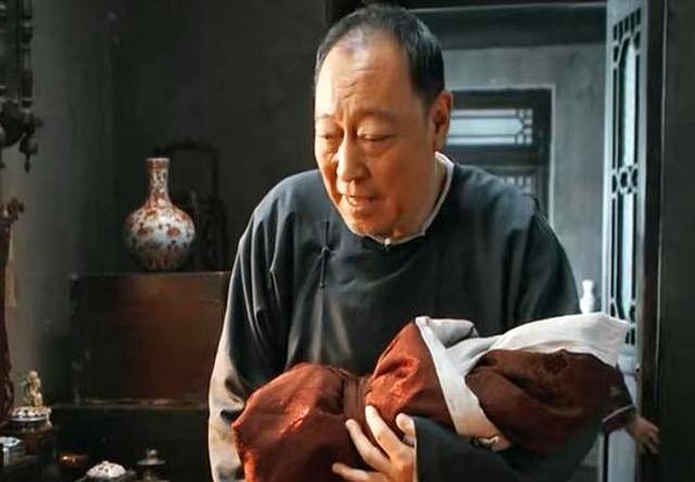 一人毁掉整部剧！面瘫脸、死鱼眼，他是央视《生万物》的唯一败笔