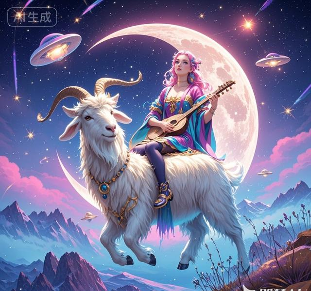 25号后，白羊座喜上眉梢，你的两桩心事终于要圆满落地！