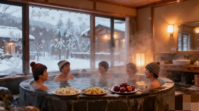 3.6亿人追雪！冰雪旅游“南北共振”，4500亿市场背后的新变局