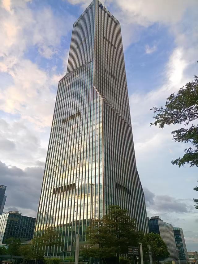 广东再行记之四 离开化州去深圳