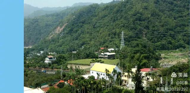 宝岛台湾:台南赤崁楼